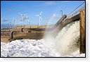 kerncentale borssele groene energie windmolen windmolens windmolenpark krammer windturbine windturbines windpark leverancier vergelijken zonnepaneel zonnepanelen warmtepomp